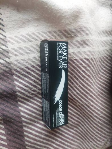 Makeup Forever Artist Color Crayon