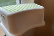 step stool children toddler kids ikea