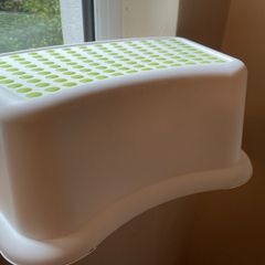 step stool children toddler kids ikea