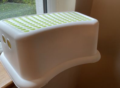 step stool children toddler kids ikea
