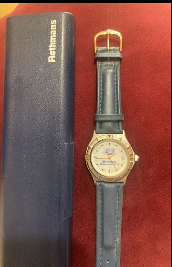 Rothmans William Watch