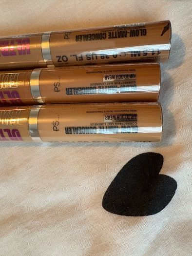 Pennys / primark concealer