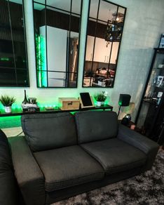 Ikea Kivik 2 Seater Sofa