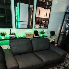 Ikea Kivik 2 Seater Sofa