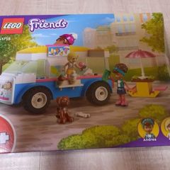 Friends Lego
