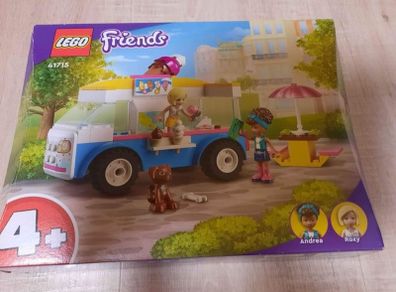 Friends Lego
