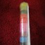 30 coloured t light candles from habitat Image 2