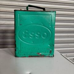 Esso can
