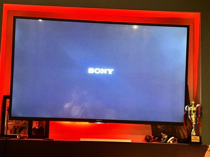 Television 55inch smart tv