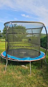 Trampoline - FREE