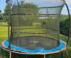 Trampoline - FREE