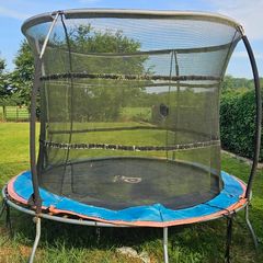 Trampoline - FREE