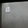 Vintage Cigarette Case Art Deco Image 2