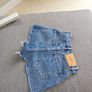 Pull and Bear ripped shorts uk4 Image 3