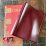 Holy Bible/Lectionary With Leather Cover Image 7