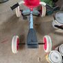 Berg buzzy bloom go cart Image 3