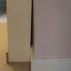 Fold up desks