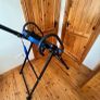 VEVOR Inversion Table - Heavy Duty (Like New / Used Twice) Image 9