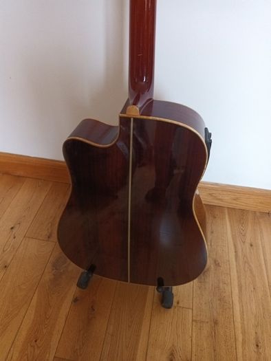 Acoustic
