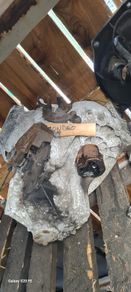 Ford Mondeo Mk3 1.8 petrol gearbox 01-07. Clearance price drop @ OCG