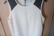 Ladies Cream TOP