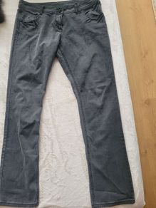 Jeans size 16