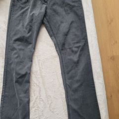 Jeans size 16