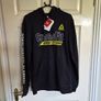 Reebok Rc Fef Graphic Hoodie Men's Large Image 3