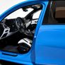 BMW M3 Competition (G80) M Performance 1:18 Scale Image 9