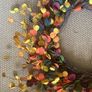 Autumn wreath Image 2