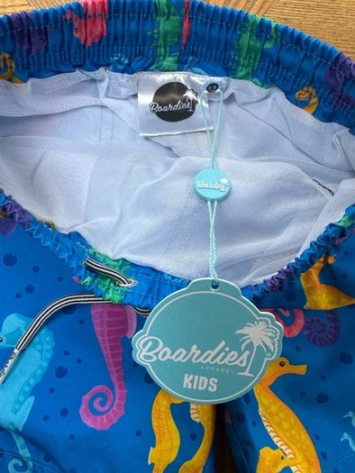 Boardies Kids Swimming shorts