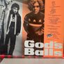 Tad - God's Ball's (Limited Edition / First Press / Poster) Image 8
