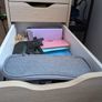 Large desk Image 6