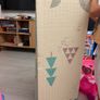 Foam playmat reversible and foldable Image 2