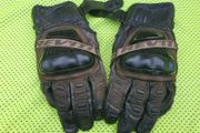 Rev It motorcycle gloves