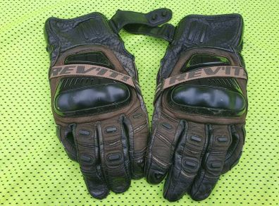 Rev It motorcycle gloves