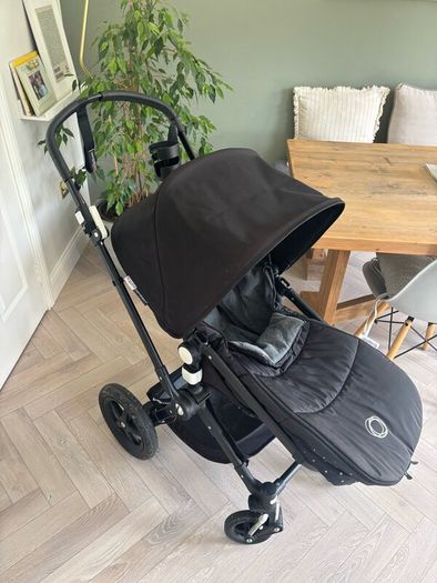 Bugaboo Baby buggy