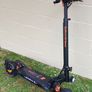 Electric Scooter Kukirin G2 Master (2025 model) Image 10