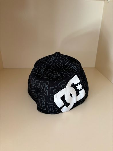 dc cap