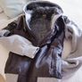 Everlast Hoodie/Jacket - Small Image 3