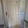 Free 28" Door in White - Perfect Condition Image 2