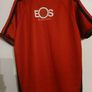 Down GAA Jersey Image 2