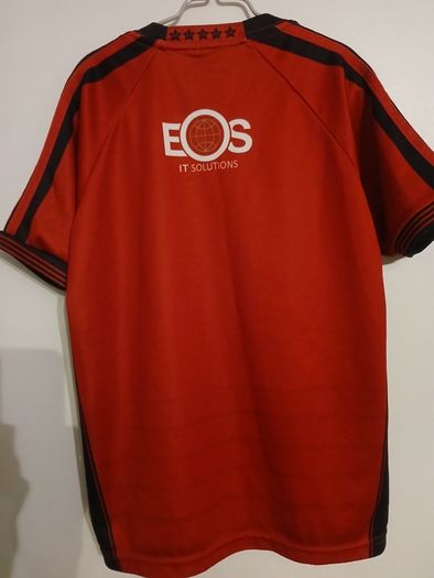 Down GAA Jersey