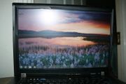 Lenovo Thinkpad T61  2ghz 3gbram 150gb Hdd Dvd Rw Win 7