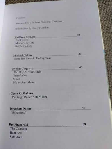 An Cloigeann is a Luach What Worth the Head County Limerick Anthology 1998 by Limerick County Council hardback with dustcover in very good condition FREE STANDARD POSTAGE INCLUDED