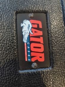 Gator Guitar Case (Strat / Tele)