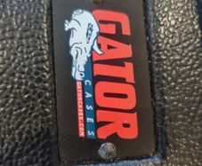 Gator Guitar Case (Strat / Tele)