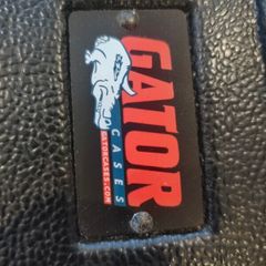 Gator Guitar Case (Strat / Tele)