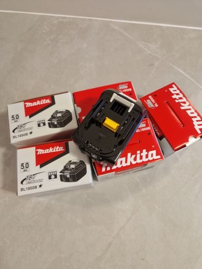 Makita battery 5ah