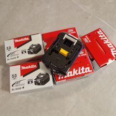 Makita battery 5ah New Original